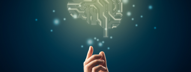 Desarrollo web con inteligencia artificial