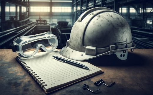 Investigación de Accidentes Laborales