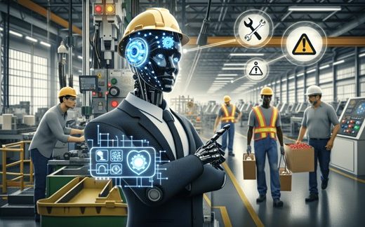 Inteligencia Artificial IA