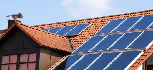 Mitos energía solar térmica