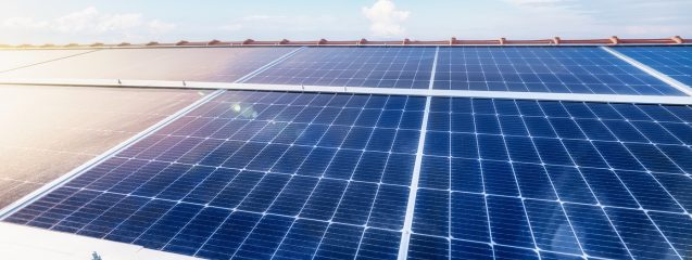 Autoconsumo energético