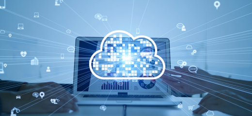 Cloud computing
