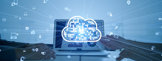 Cloud computing