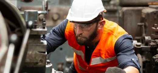 Mantenimiento industrial