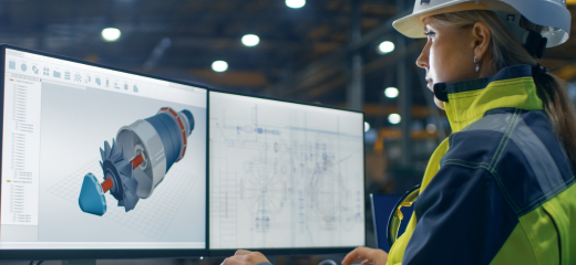 CAD CAE CAM