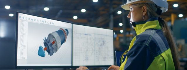 CAD CAE CAM