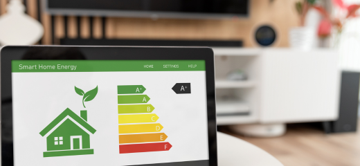 Edificio de consumo de energía casi nulo