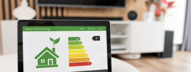 Edificio de consumo de energía casi nulo