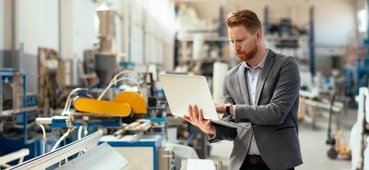 Lean manufacturing y automatización