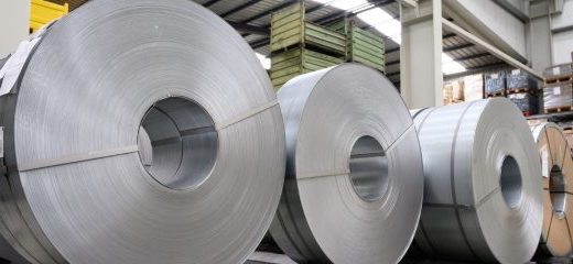 Materiales en diseño mecánico