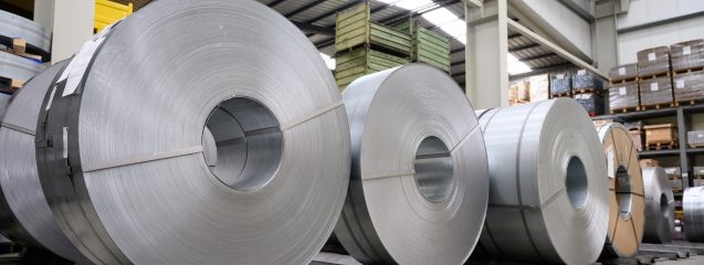 Materiales en diseño mecánico