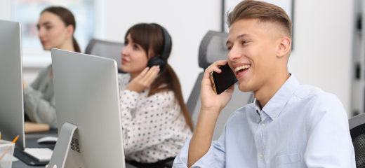 Ventajas CRM