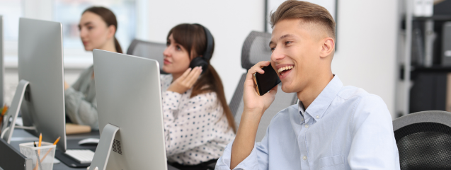 Ventajas CRM