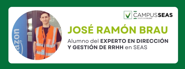 Experto Universitario en Dirección y Gestión de Recursos Humanos