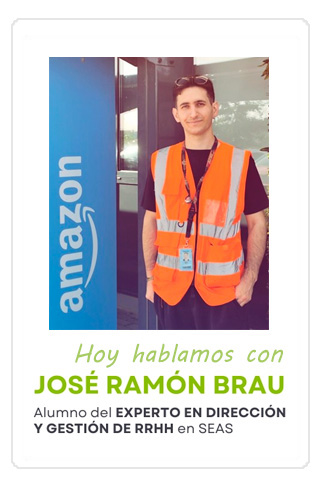 Hoy hablamos con José Brau