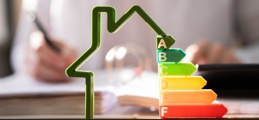Auditoría energética