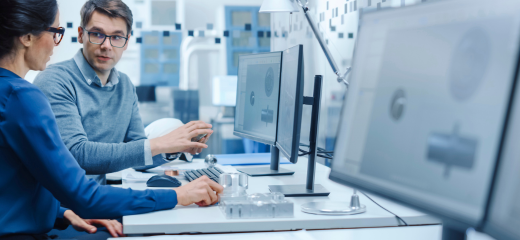 Diseño modular industrial