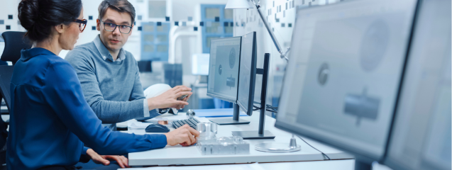 Diseño modular industrial