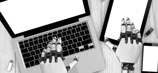 Integrar inteligencia artificial en tareas cotidianas