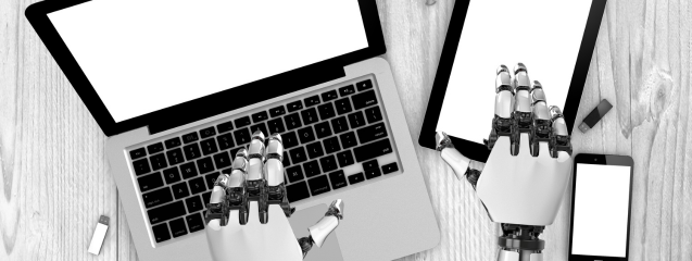 Integrar inteligencia artificial en tareas cotidianas