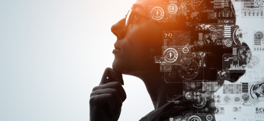 Inteligencia artificial generativa