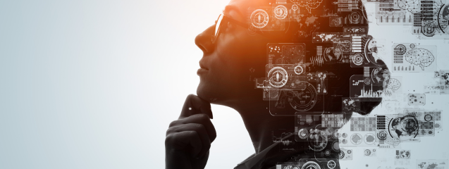 Inteligencia artificial generativa