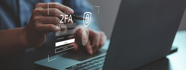 Medidas de ciberseguridad para pymes