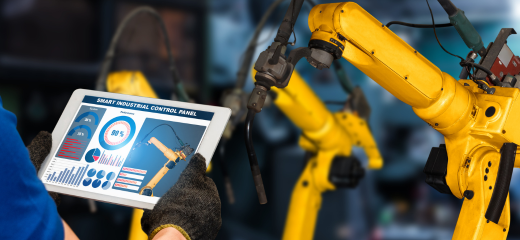 Sistemas de automatización low code