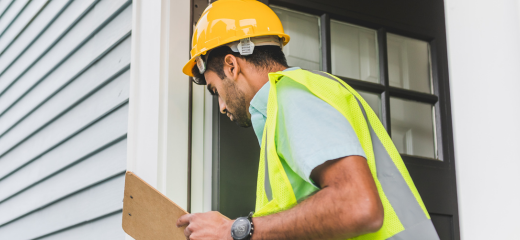 Auditoría energética edificio