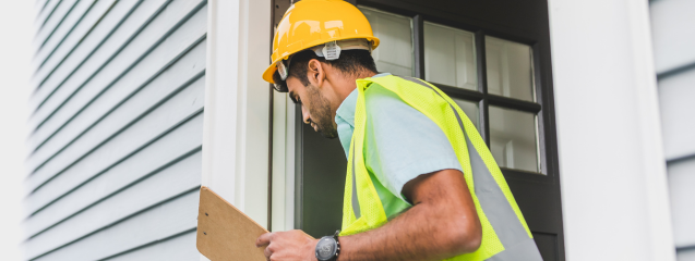 Auditoría energética edificio