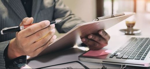 Auditoría informática