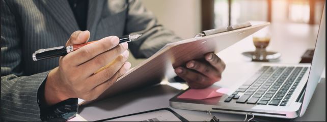 Auditoría informática