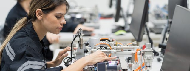 Autómatas programables