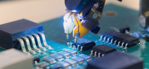 Electrónica de potencia