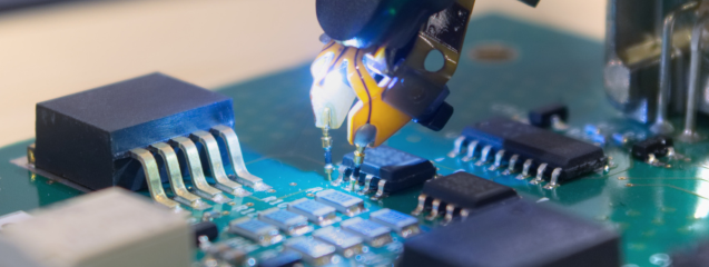 Electrónica de potencia