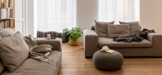 Ahorrar energía vivienda