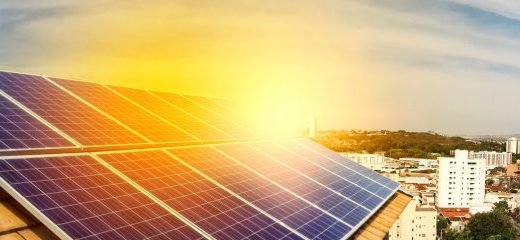 Aprovechar energía solar