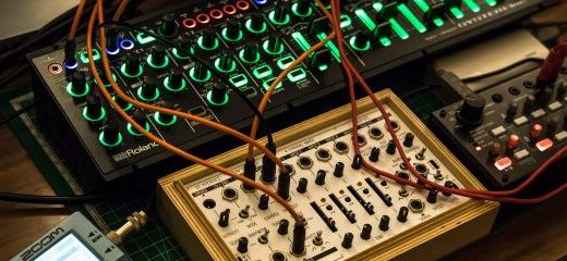 Electrónica analógica