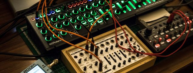 Electrónica analógica