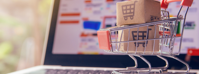 Plataformas para ecommerce