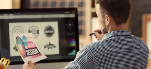 Salidas laborales diseñador gráfico