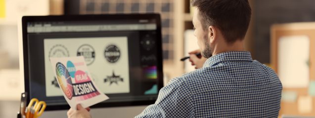 Salidas laborales diseñador gráfico