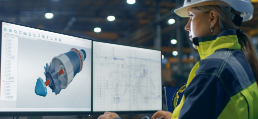 Salidas laborales diseño mecánico