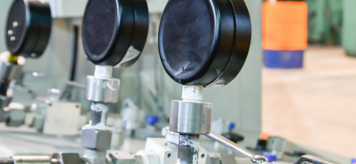 Tipos de válvulas hidráulicas