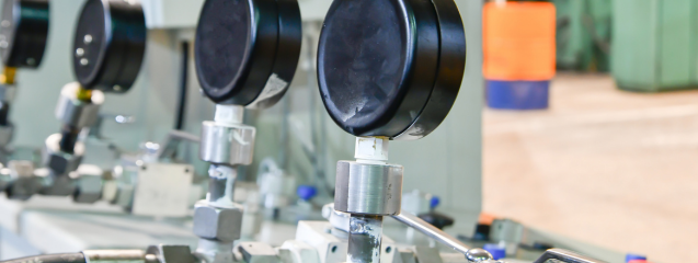 Tipos de válvulas hidráulicas