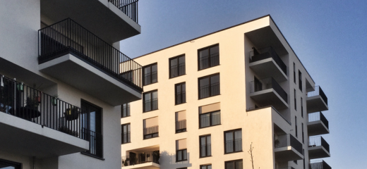 Ventajas de los edificios de consumo casi nulo