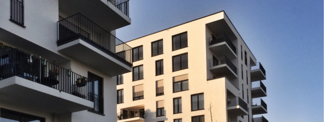 Ventajas de los edificios de consumo casi nulo