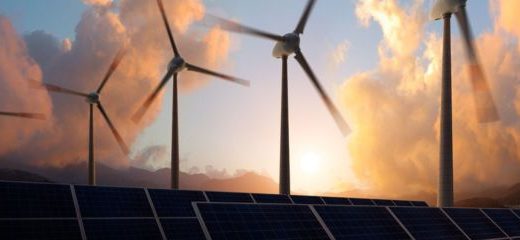 energías renovables en edificación