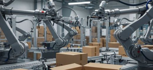 salidas laborales automatización industrial