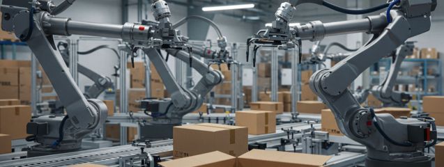 salidas laborales automatización industrial